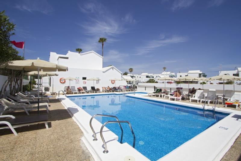 Diamond Club Maritima Hotel ปูแอร์โตเดลคาร์เมน ภายนอก รูปภาพ