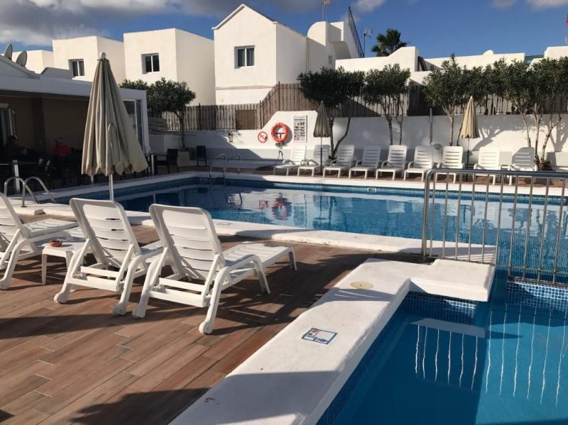 Diamond Club Maritima Hotel ปูแอร์โตเดลคาร์เมน ภายนอก รูปภาพ